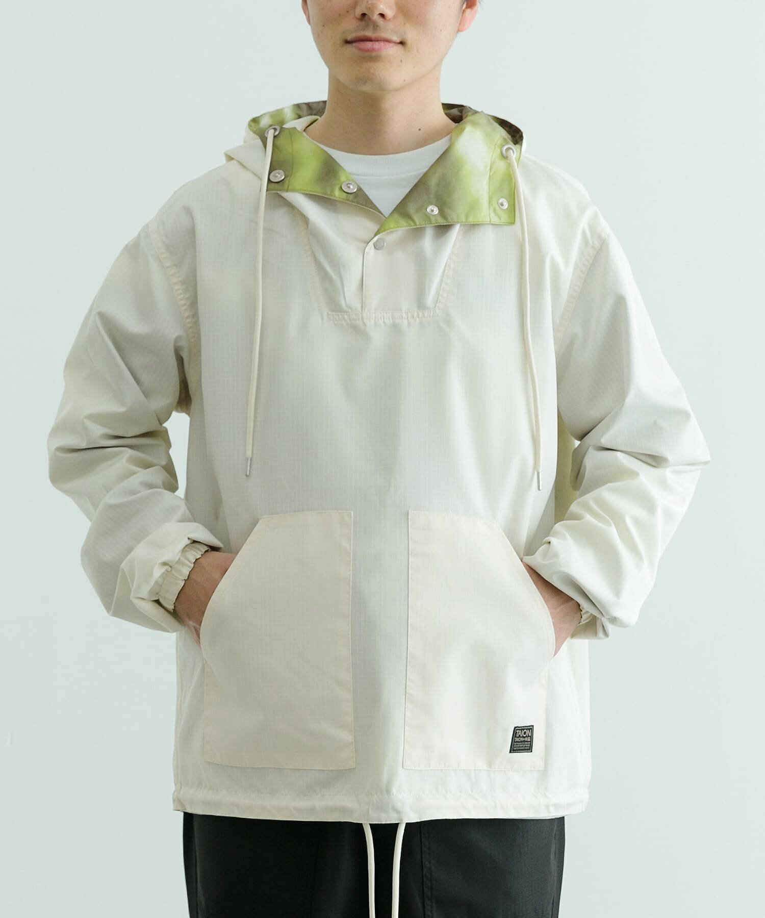 TAION Military Reversible Anorak